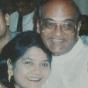 Team Page: Kamani-Parekh